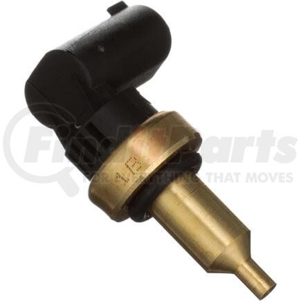 TX155 by STANDARD IGNITION - Coolant Temperature Sensor