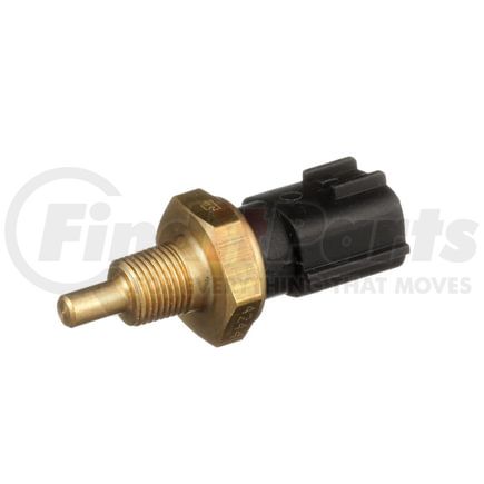 TX187 by STANDARD IGNITION - Coolant Temperature Sensor