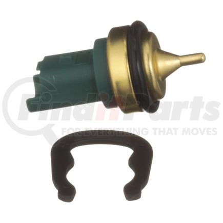 TX202 by STANDARD IGNITION - Coolant Temperature Sensor