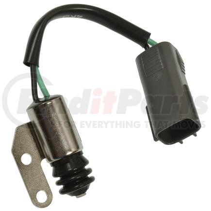 Standard Ignition TX264 Engine Intake Manifold Temperature Sensor Intermotor Intake Air Temperature Sensor