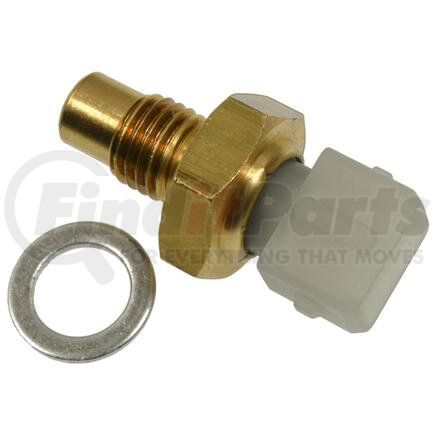 TX278 by STANDARD IGNITION - Coolant Temperature Sensor