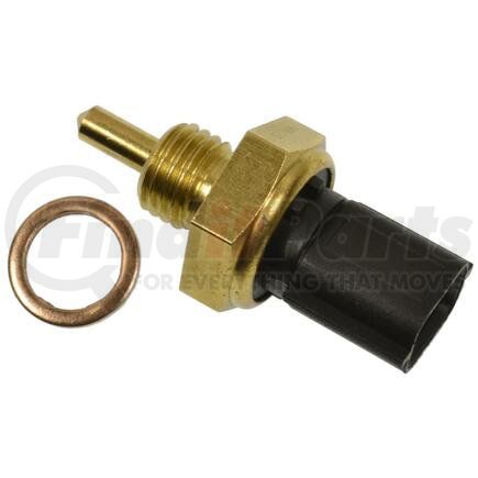 TX297 by STANDARD IGNITION - Coolant Temperature Sensor