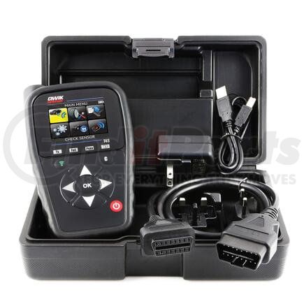 T48000 by STANDARD IGNITION - Tire Pressure Monitoring System Programing Tool