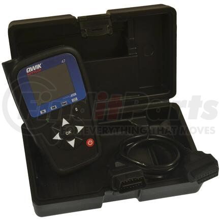 T47000 by STANDARD IGNITION - Tire Pressure Monitoring System Programing Tool