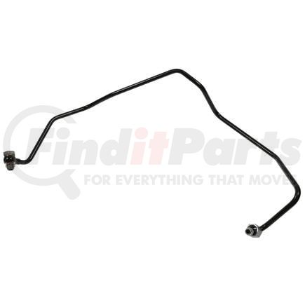 TBC3 by STANDARD IGNITION - Turbocharger Oil Line