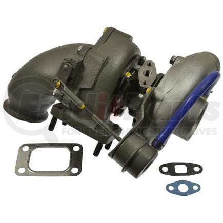 TBC535 by STANDARD IGNITION - Turbocharger - Remfd - Diesel