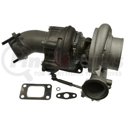 TBC553 by STANDARD IGNITION - Turbocharger - Remfd - Diesel