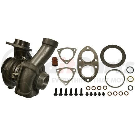 TBC559 by STANDARD IGNITION - Turbocharger - Remfd - Diesel