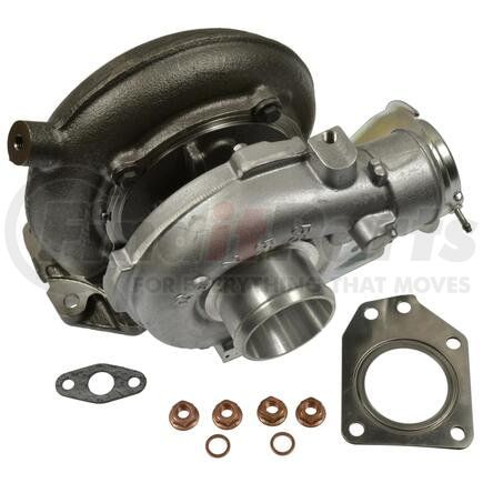 TBC560 by STANDARD IGNITION - Turbocharger - New - Diesel