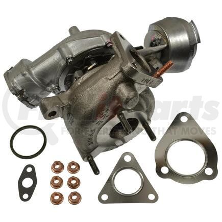 TBC564 by STANDARD IGNITION - Turbocharger - New - Diesel