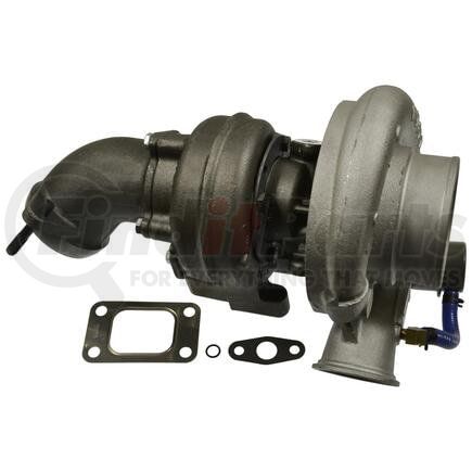 TBC568 by STANDARD IGNITION - Turbocharger - Remfd - Diesel