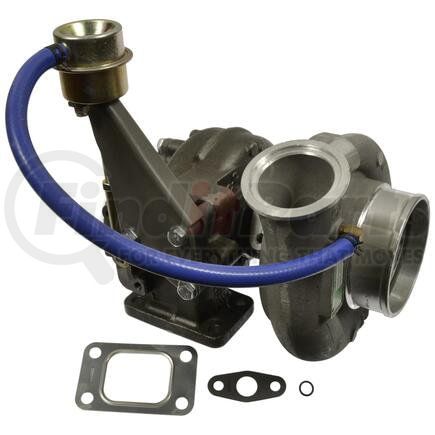TBC575 by STANDARD IGNITION - Turbocharger - Remfd - Diesel