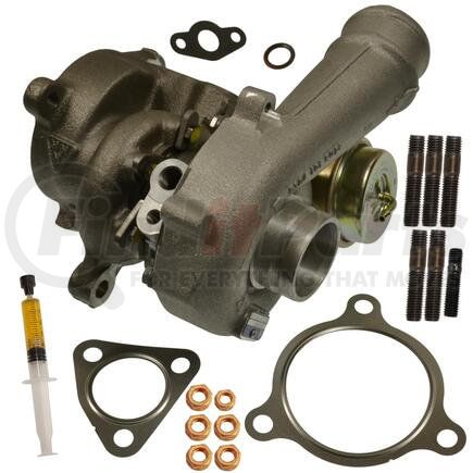 TBC595 by STANDARD IGNITION - Turbocharger - New - Gas