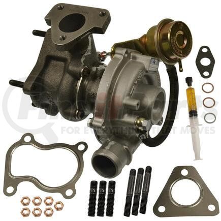 TBC613 by STANDARD IGNITION - Turbocharger - New - Diesel