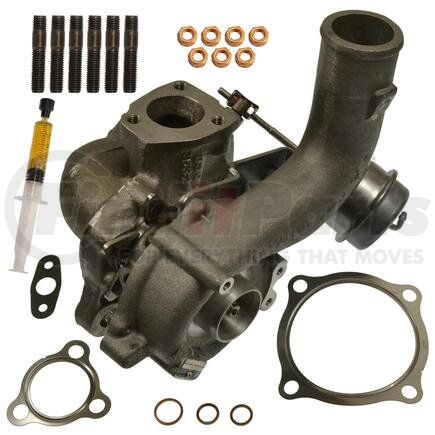 TBC615 by STANDARD IGNITION - Turbocharger - New - Gas