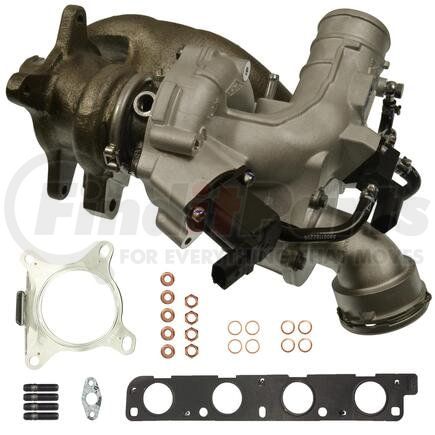 TBC622 by STANDARD IGNITION - Turbocharger - New - Gas