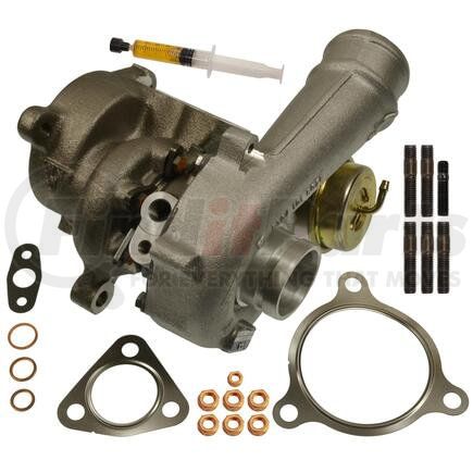 TBC635 by STANDARD IGNITION - Turbocharger - New - Gas