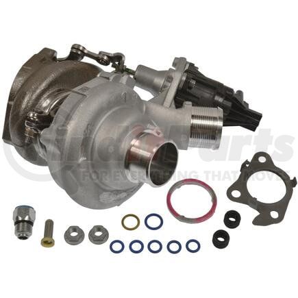 TBC680 by STANDARD IGNITION - Turbocharger - New - Gas