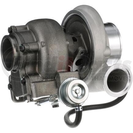 TBC691 by STANDARD IGNITION - Turbocharger - New - Diesel