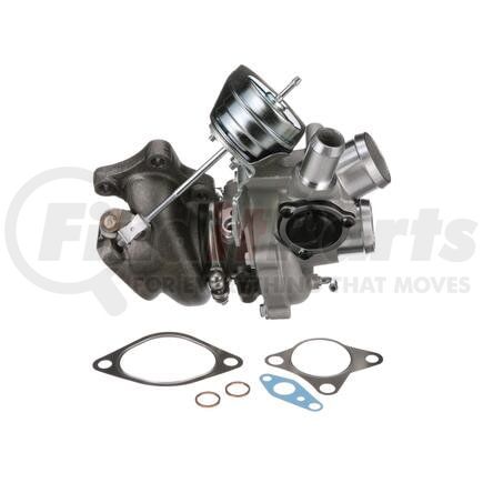 Standard Ignition TBC700 Turbocharger Turbocharger - New - Gas