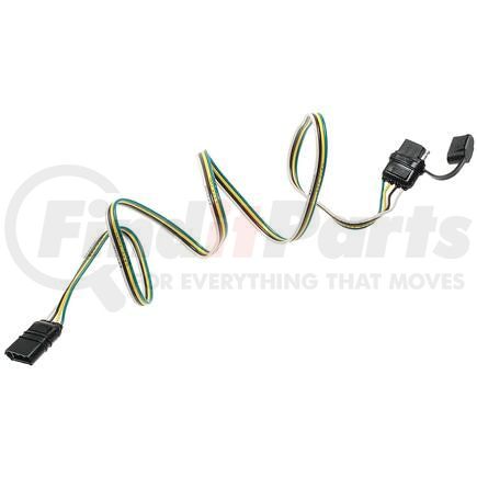 TC430 by STANDARD IGNITION - Trailer Connector