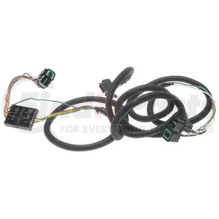 TC489 by STANDARD IGNITION - Trailer Connector