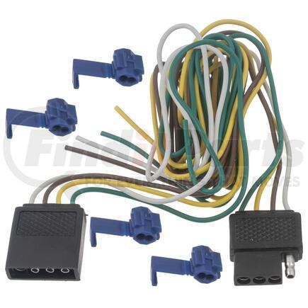 TC48 by STANDARD IGNITION - Trailer Connector