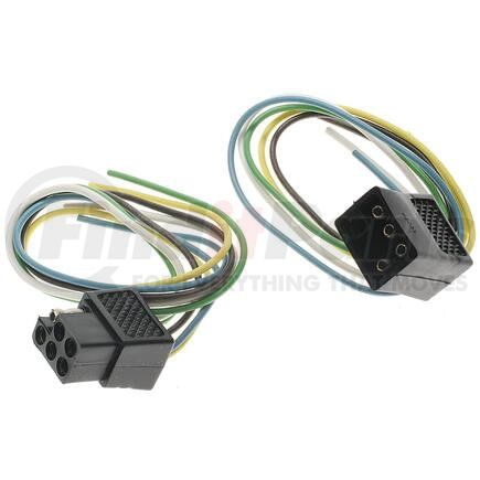 TC50 by STANDARD IGNITION - Trailer Connector