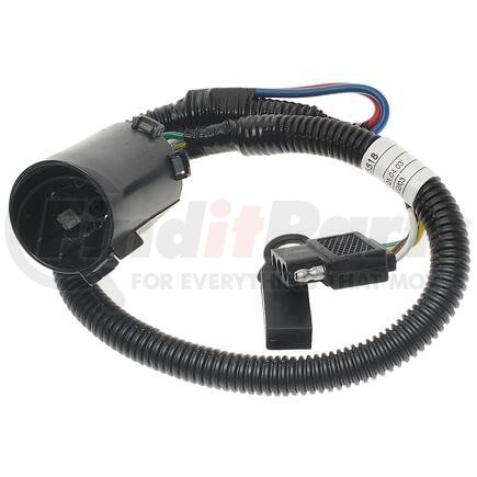 Standard Ignition TC519 Trailer Connector Kit Trailer Connector