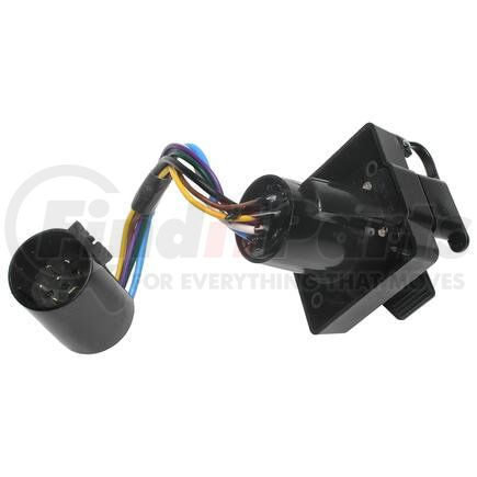 TC554 by STANDARD IGNITION - Trailer Connector