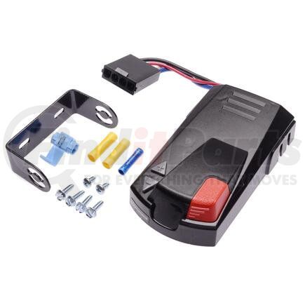 TC600 by STANDARD IGNITION - Trailer Connector