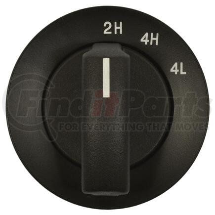 TCA-63 by STANDARD IGNITION - Four Wheel Drive Actuator Switch