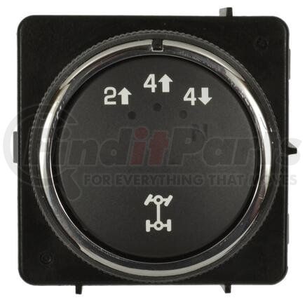 TCA-82 by STANDARD IGNITION - Four Wheel Drive Selector Switch