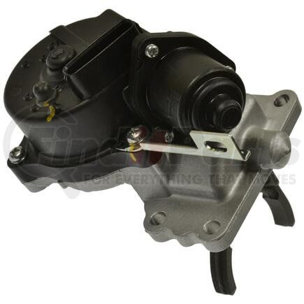 TCA106 by STANDARD IGNITION - Four Wheel Drive Actuator