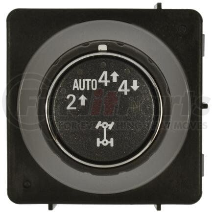 TCA109 by STANDARD IGNITION - Four Wheel Drive Selector Switch