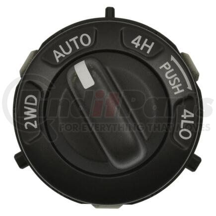 TCA83 by STANDARD IGNITION - Four Wheel Drive Selector Switch