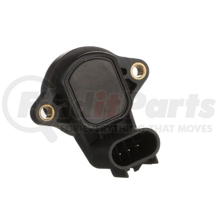 TCA88 by STANDARD IGNITION - Transfer Case Switch