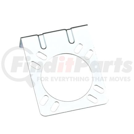 Standard Ignition TCP78C Trailer Wire Connector Mounting Bracket Trailer Connector Mounting Bracket