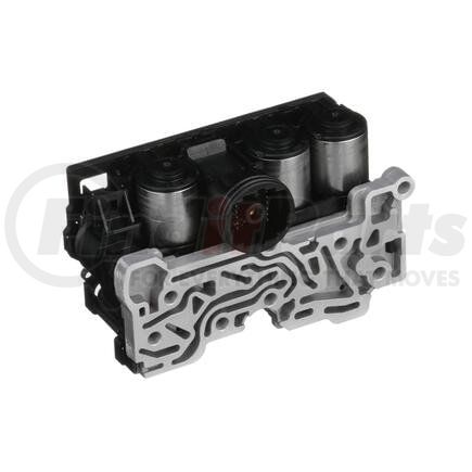 TCS113 by STANDARD IGNITION - Transmission Control Solenoid
