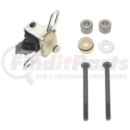 TCS16 by STANDARD IGNITION - Transmission Control Solenoid