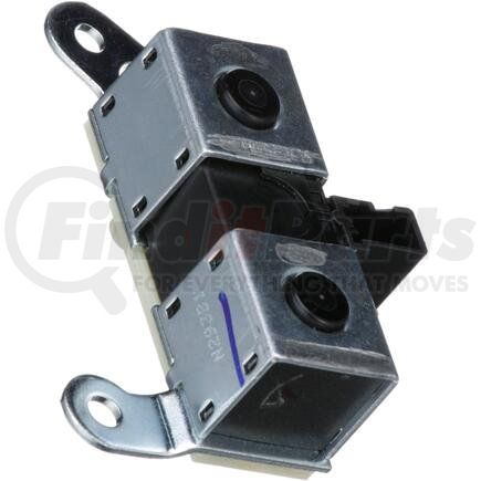 TCS186 by STANDARD IGNITION - Transmission Control Solenoid