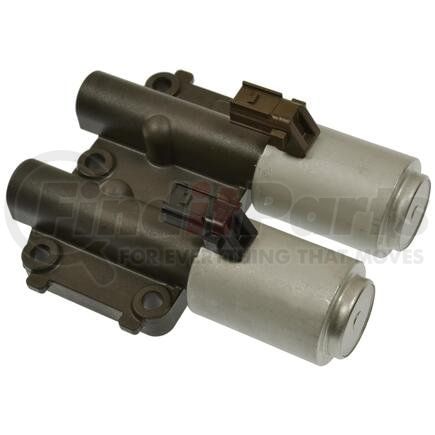 TCS239 by STANDARD IGNITION - Transmission Control Solenoid