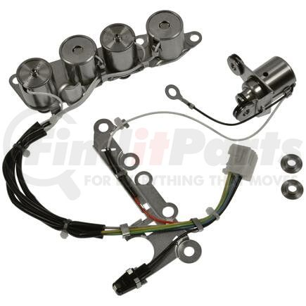 TCS321 by STANDARD IGNITION - Transmission Control Solenoid