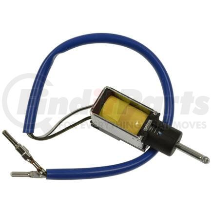 TCS325 by STANDARD IGNITION - Transmission Control Solenoid