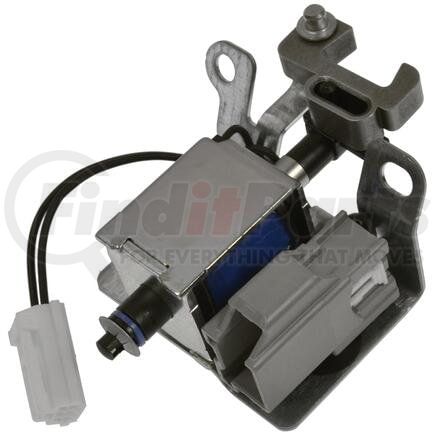 TCS400 by STANDARD IGNITION - Transmission Control Solenoid