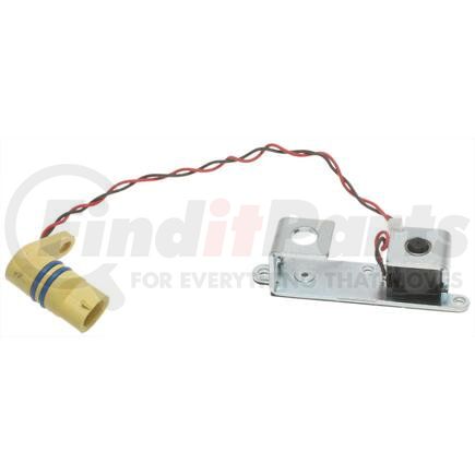 TCS54 by STANDARD IGNITION - Transmission Control Solenoid