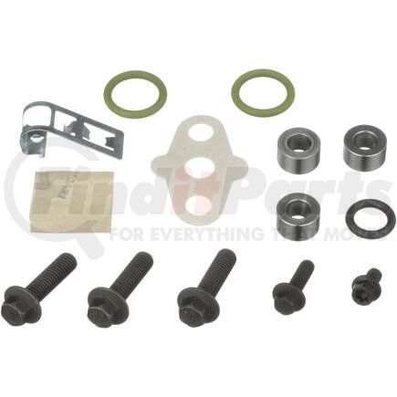 TGS2 by STANDARD IGNITION - Turbocharger Gasket Set