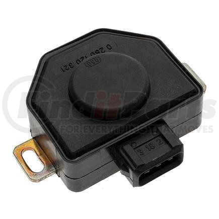 TH106 by STANDARD IGNITION - Throttle Position Sensor