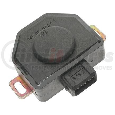 Standard Ignition TH105 Throttle Position Sensor Throttle Position Sensor