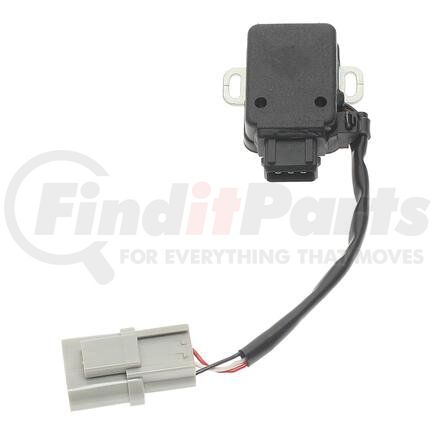 TH122 by STANDARD IGNITION - Throttle Position Sensor
